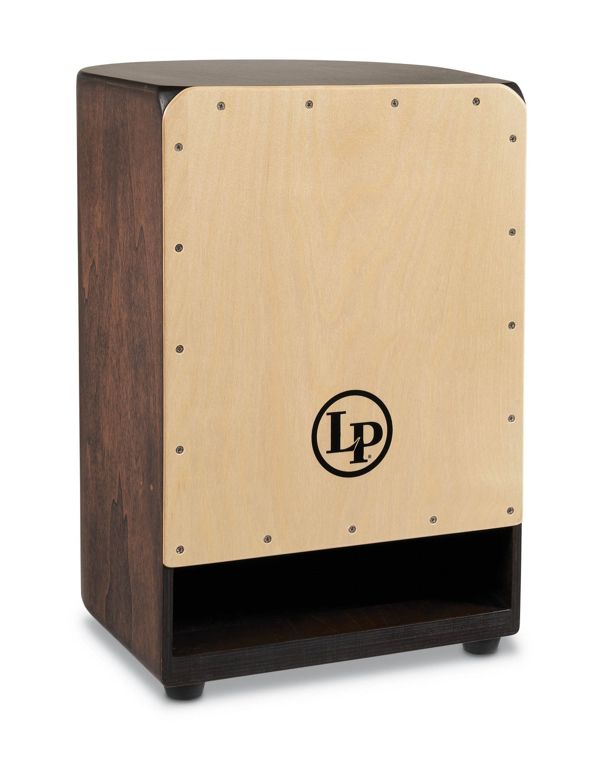 Product Cover for Lp Lp1461 Roundback Sub-bass Cajon W/birch Soundboard