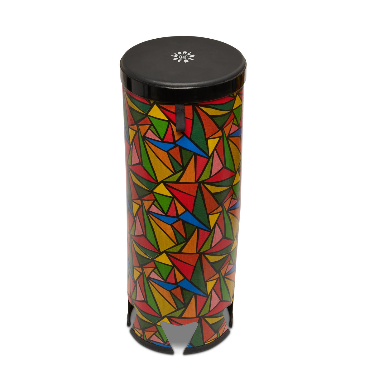 Product Cover for Lp World Beat 12 Tube Drum