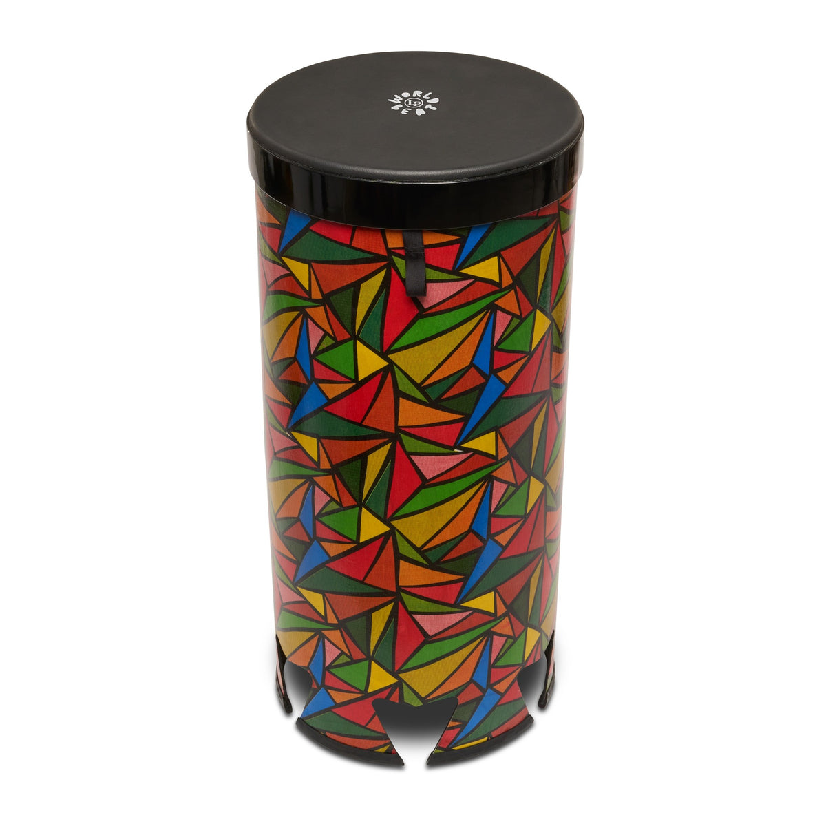 Product Cover for Lp World Beat 14 Tube Drum