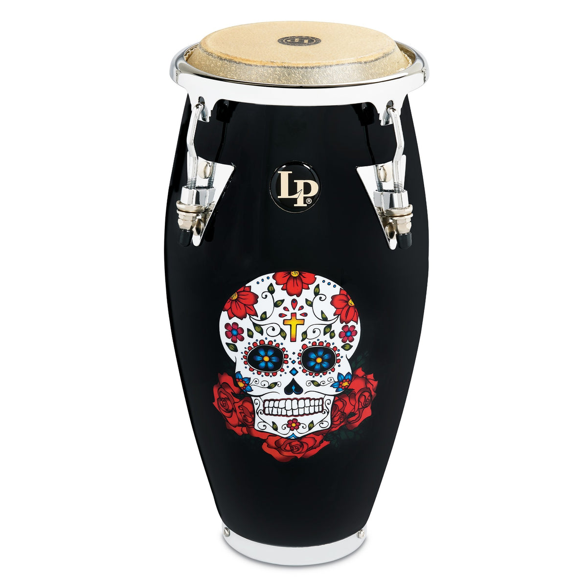 Product Cover for Lp Karl Perazzo Mini Conga 4-1/2