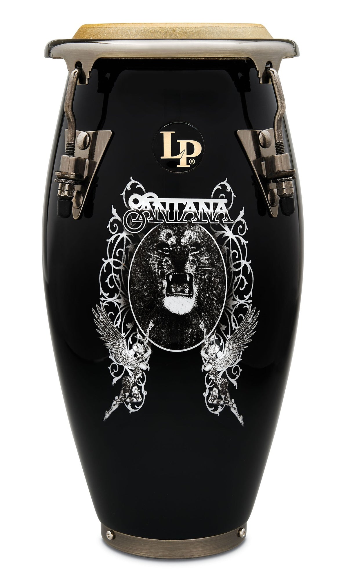Product Cover for LP LPM197-SNL Santana Lionhead Mini Tunable Conga