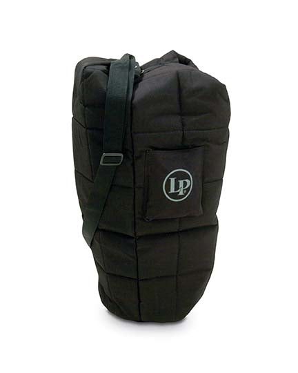 Product Cover for Quilted Conga Bag Black