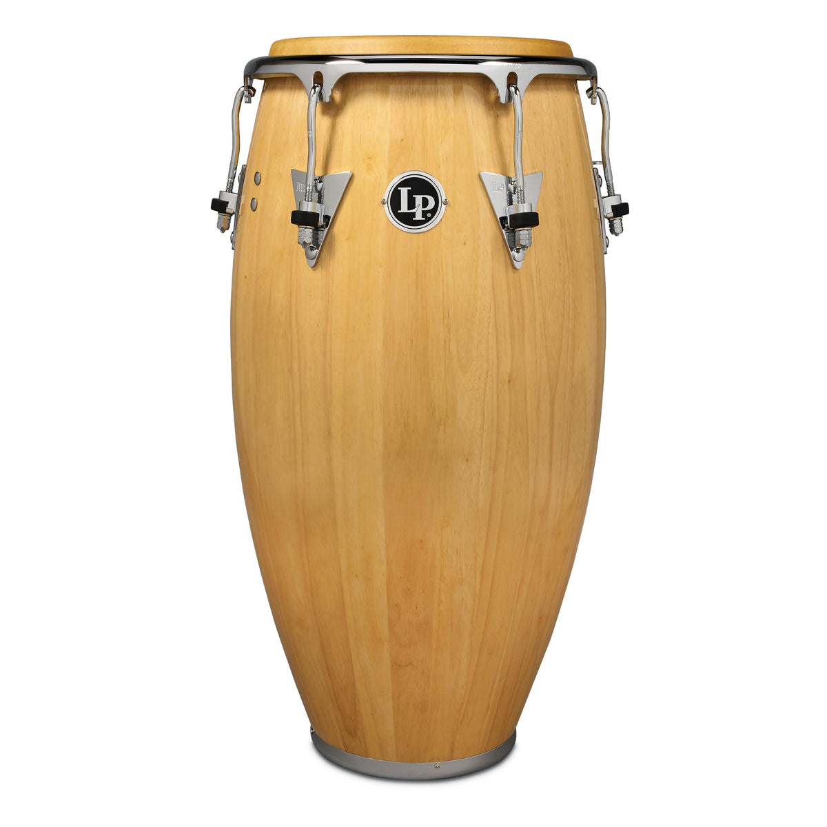 Product Cover for Classic Ccii Conga Oak W/chrome 11-3/4