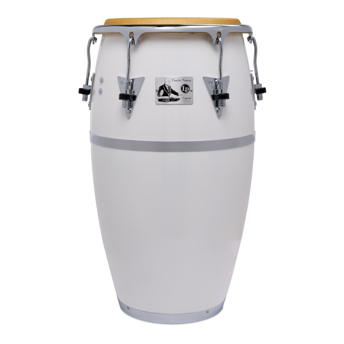 Product Cover for Candido Ccii 12-1/2 Tumbafg White Cr
