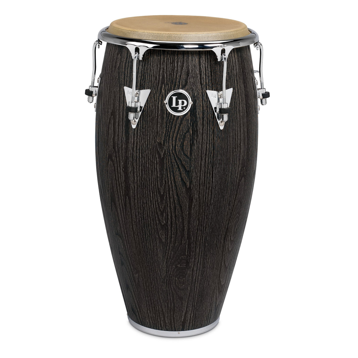 Product Cover for Lp Lp1250sa Uptown Series Bongo Set Sculpted Ash With Chrome Hardware
