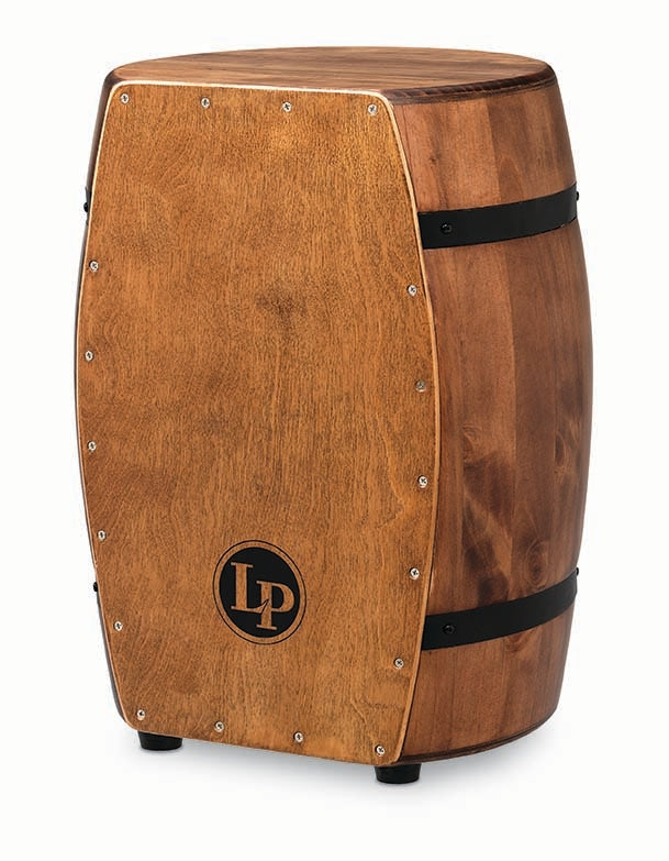 Product Cover for Lp Lp Matador M1406wb Stave Whiskey Barrel Tumba Cajon