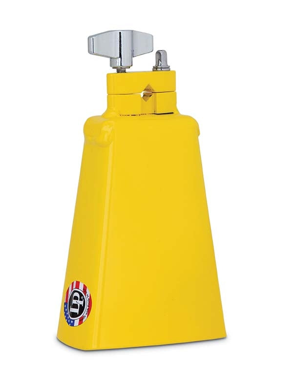 Product Cover for Lp Lp570g2 Giovanni Hidalgo 5 Cowbell With Vise Mount