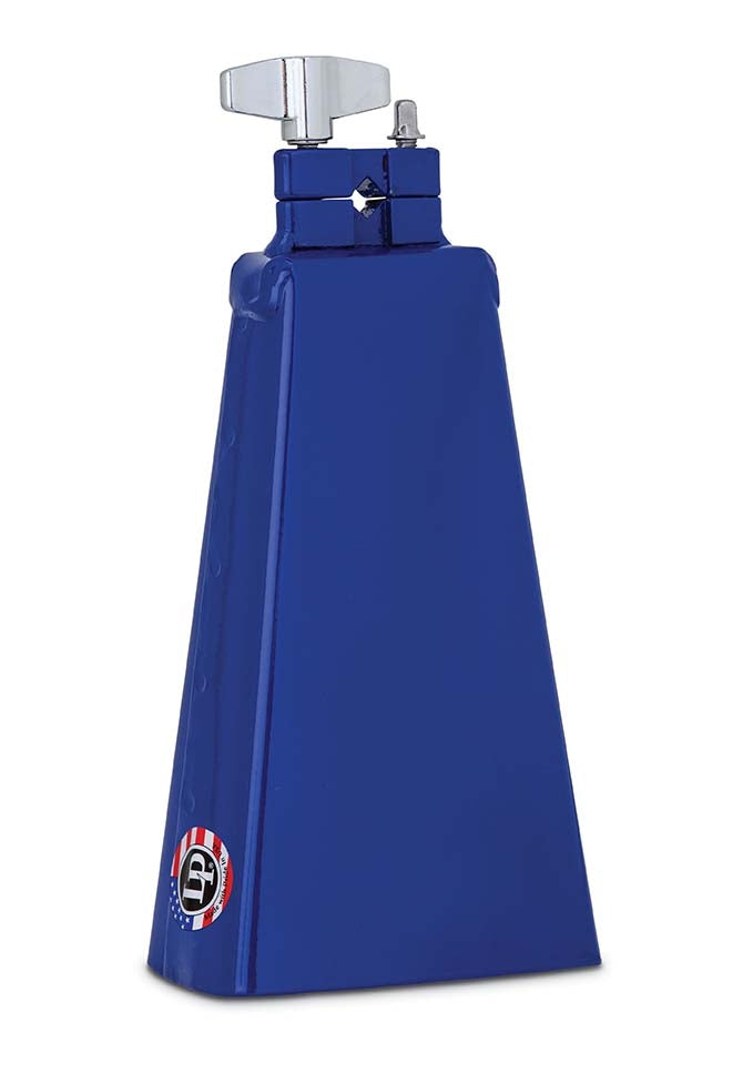 Product Cover for Lp Lp570g4 Giovanni Hidalgo 7 Cowbell With Vise Mount