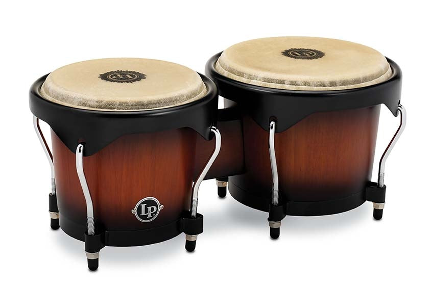 Product Cover for Lp Lp646ny-vsb City Series 6-inch And 7-inch Bongo Set - Vintage Sunburst
