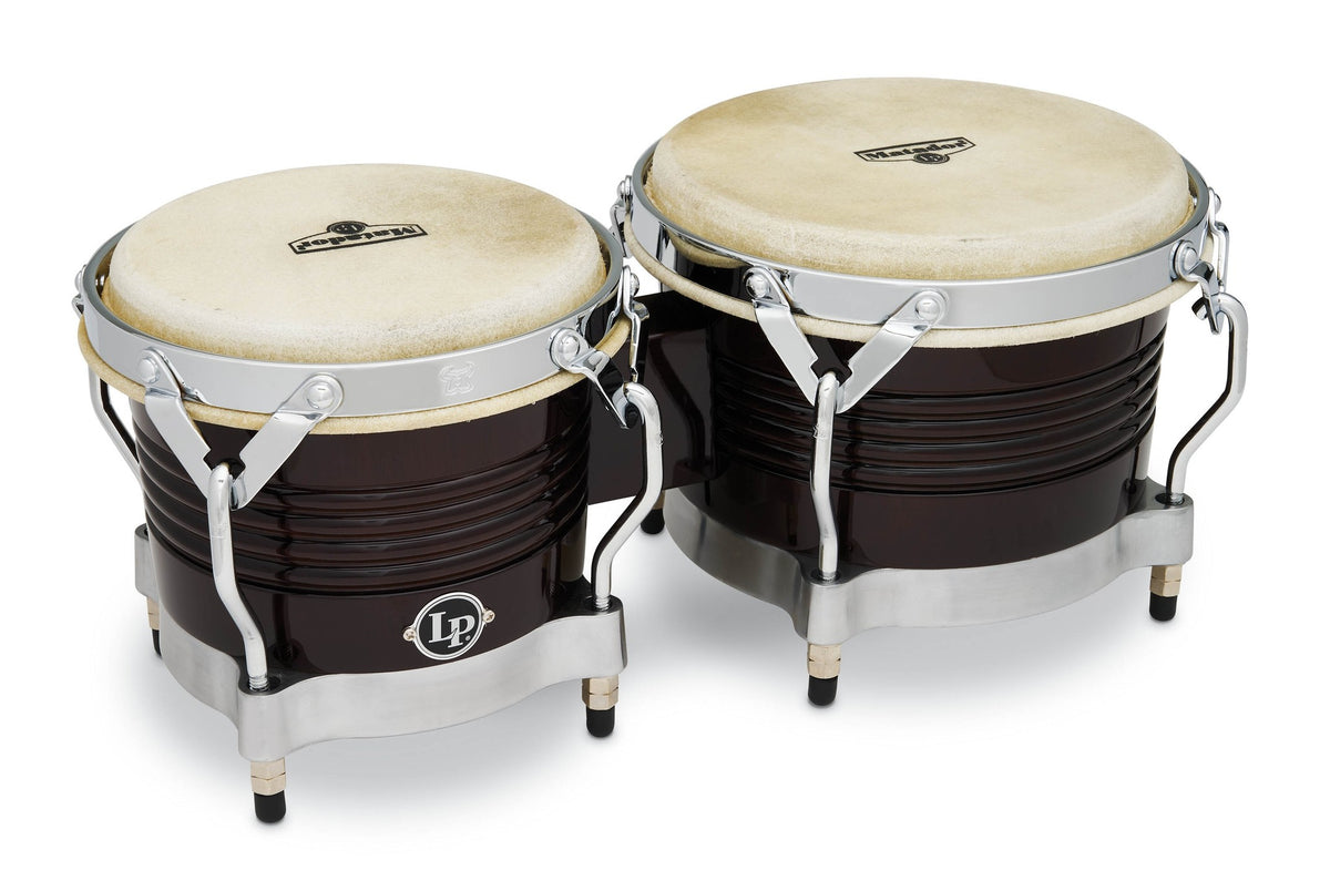 Product Cover for Matador Bongos Oak Drk Br 7-1/4-8-5/8