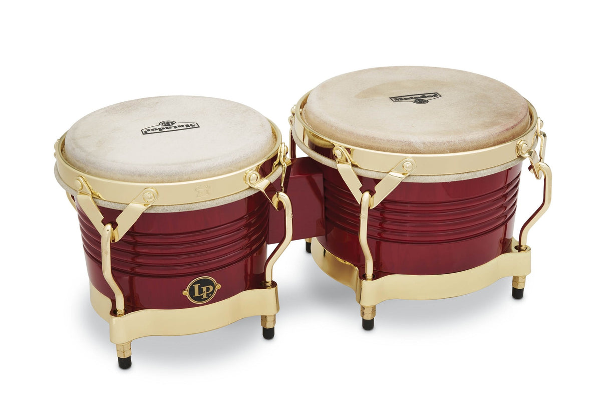 Product Cover for Matador Bongo Oak Red Gd 7-1/4-8-5/8