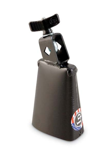 Product Cover for Lp Black Tapon Cowbell 4in 3/8in Mount