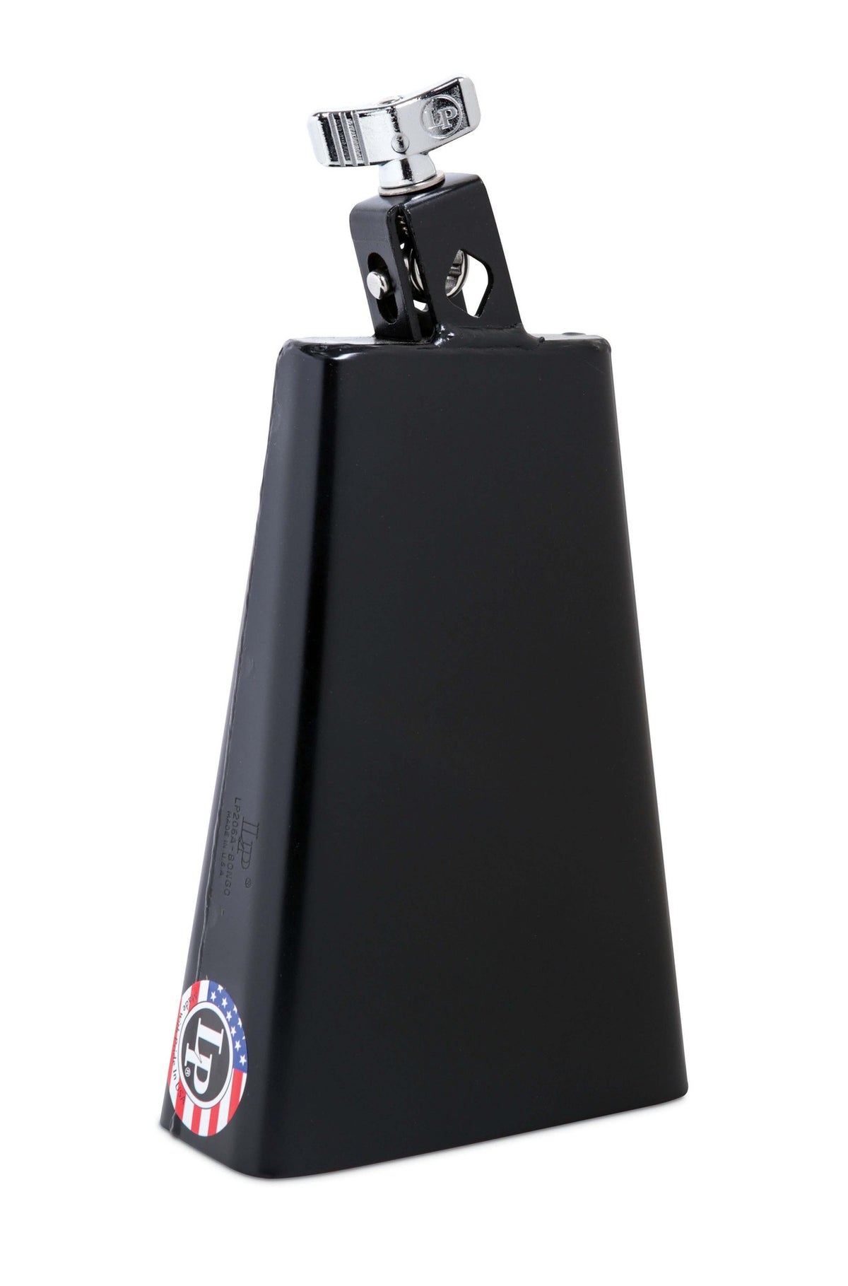 Product Cover for LP Bongo Cowbell 8in 1/2in Mount