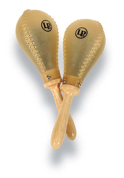 Product Cover for Rawhide Maracas