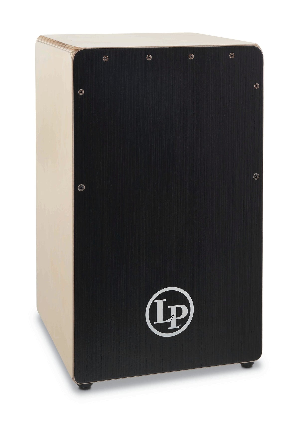 Product Cover for Lp Lp1491bs Woodshop Cajon W/black Artply Soundboard
