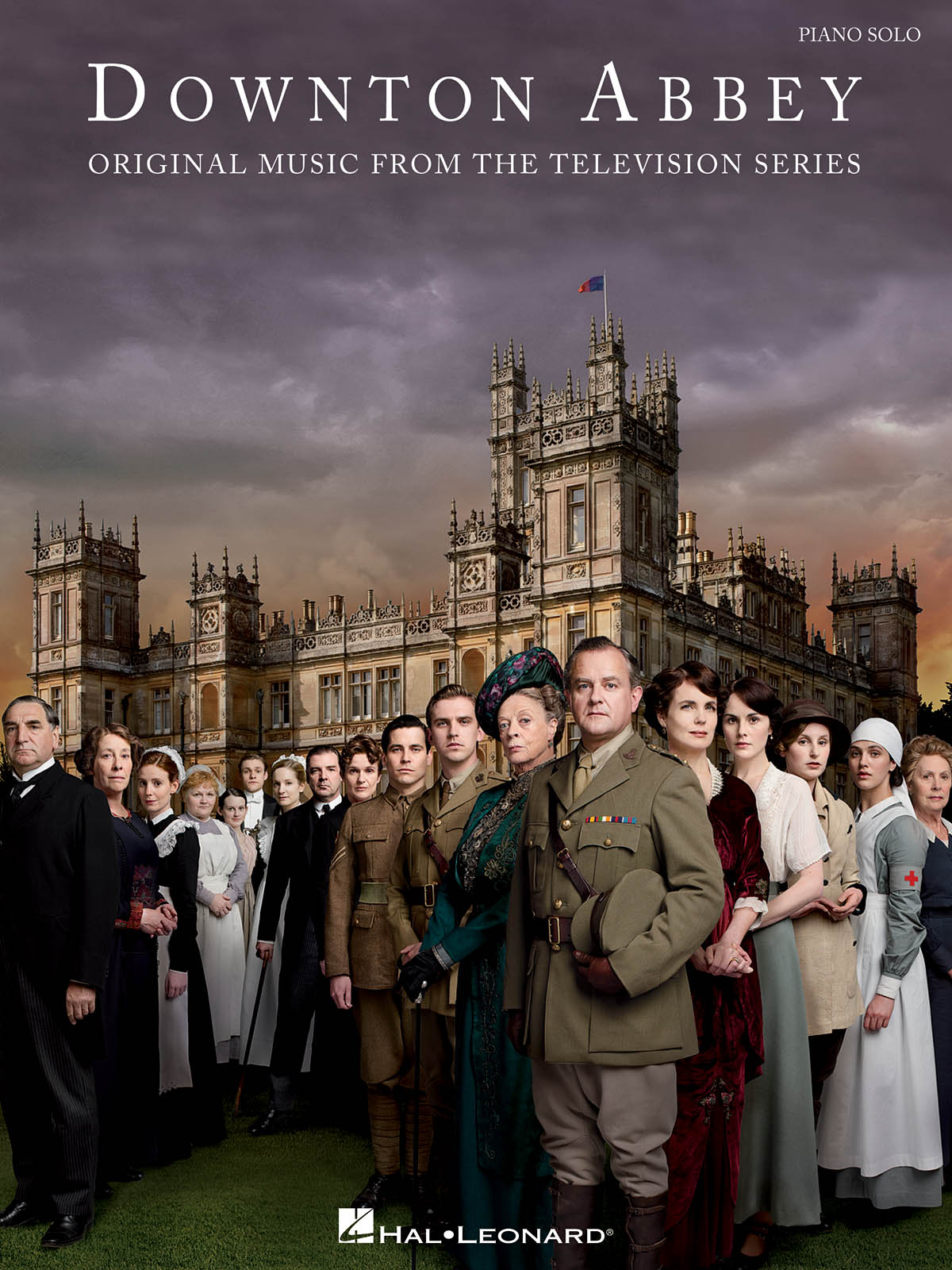 Product Cover for Downton Abbey