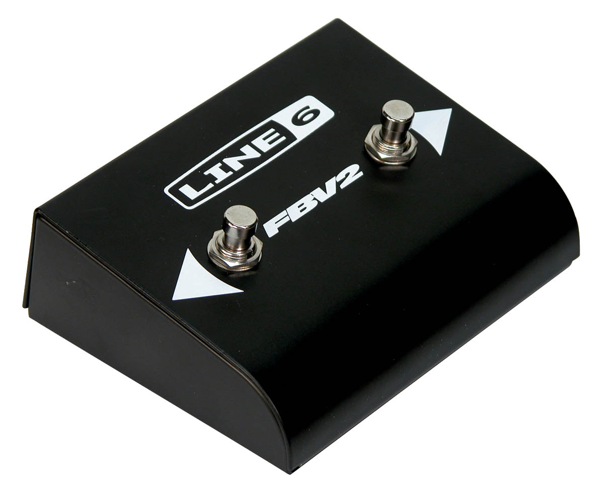 Product Cover for Line 6 FBV2 Foot Controller