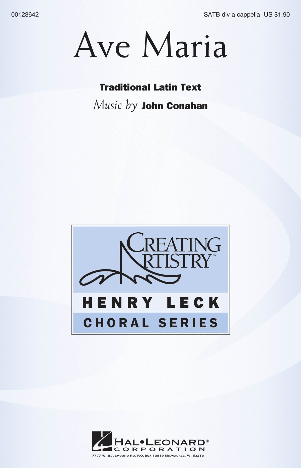 Product Cover for Ave Maria - String Quartet