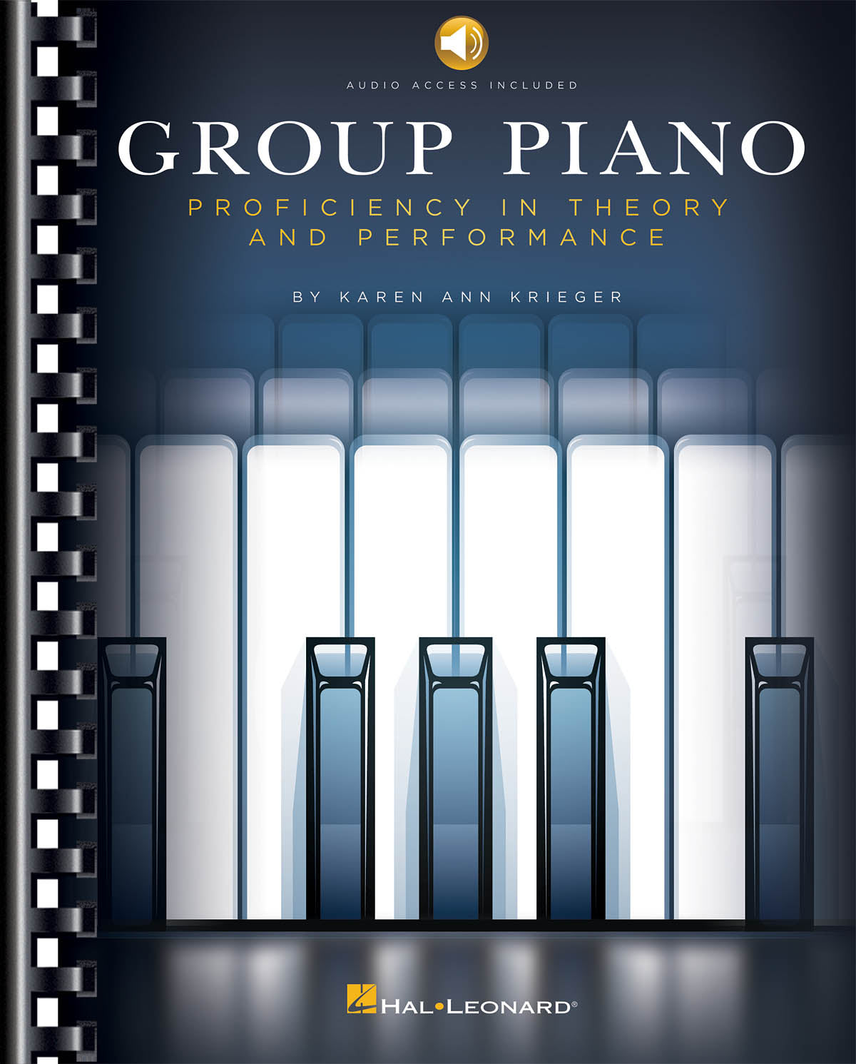 Product Cover for Group Piano