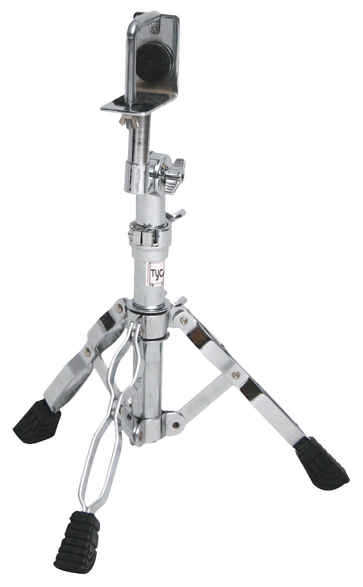 Product Cover for Chrome-Plated Seated Bongo Stand
