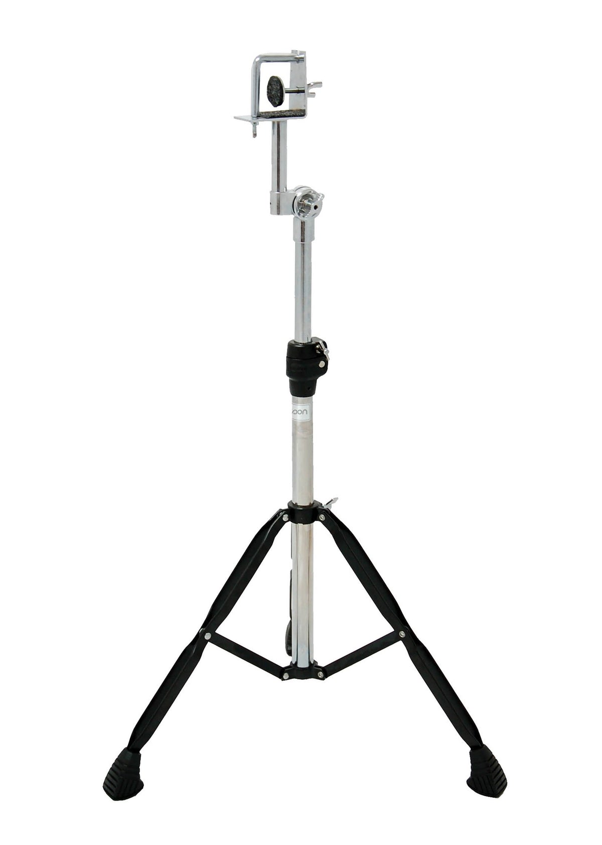 Product Cover for Black Powder-Coated Standard Bongo Stand