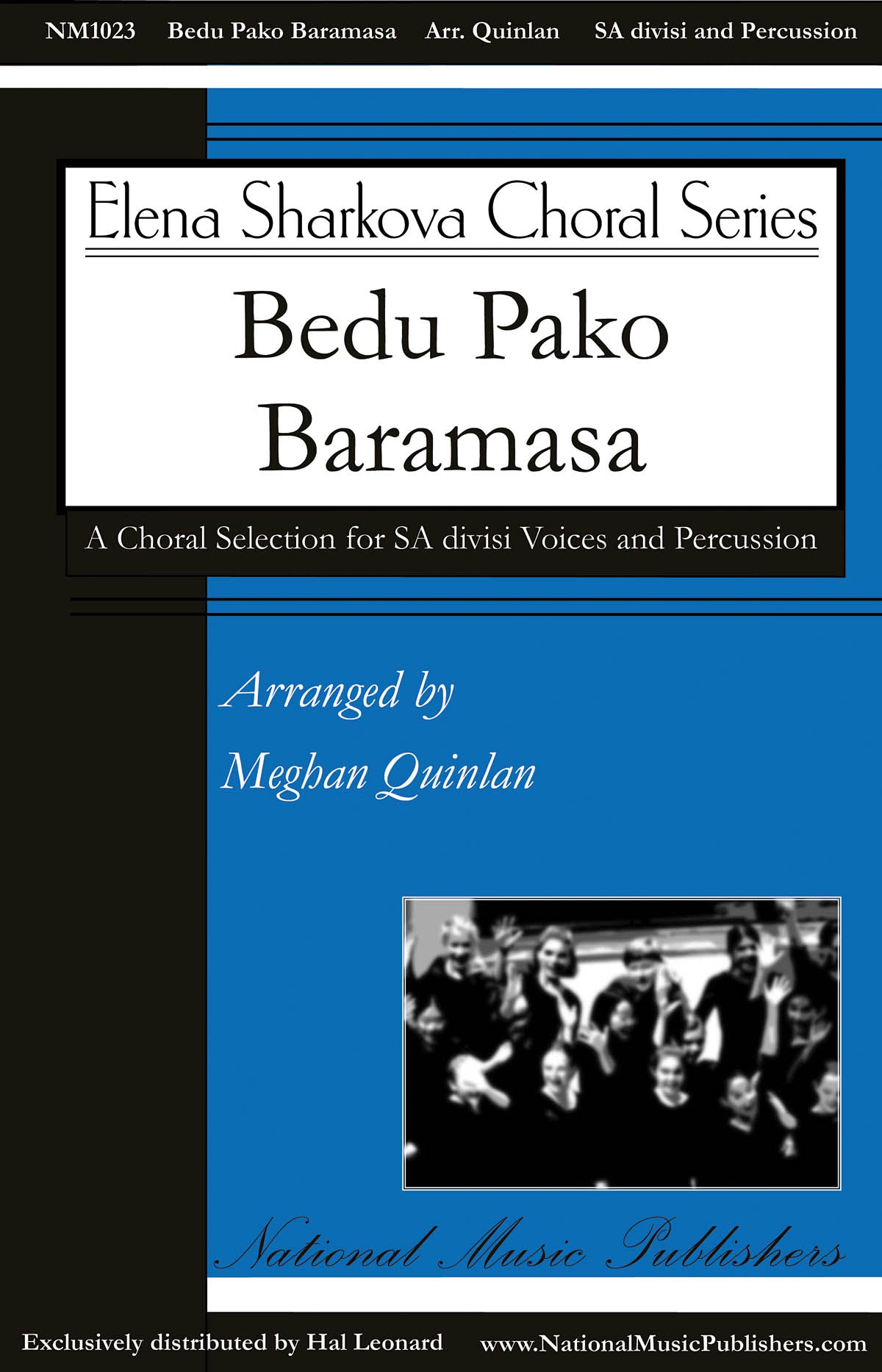 Product Cover for Bedu Pako Baramasa