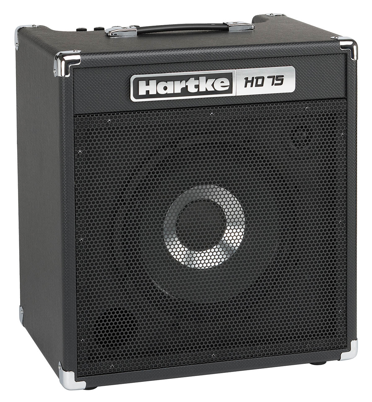 Product Cover for HD75