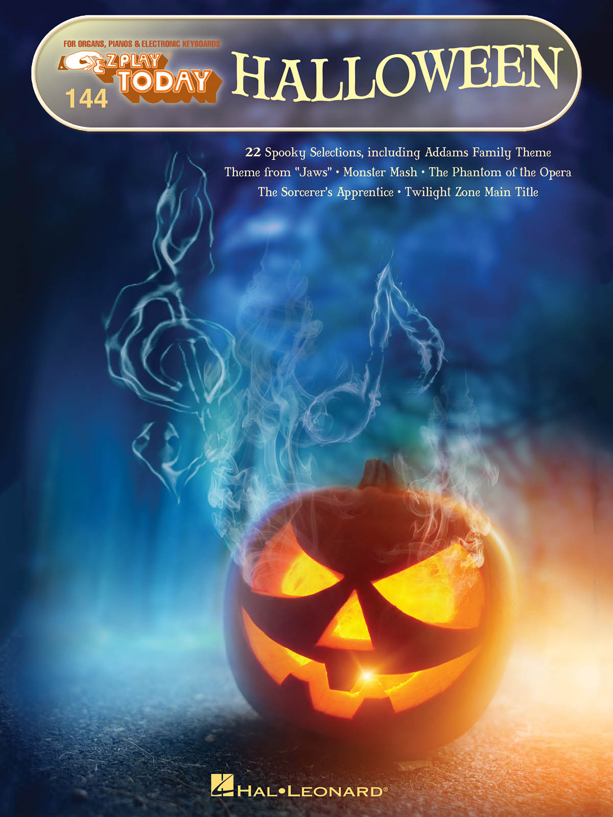 Product Cover for Halloween