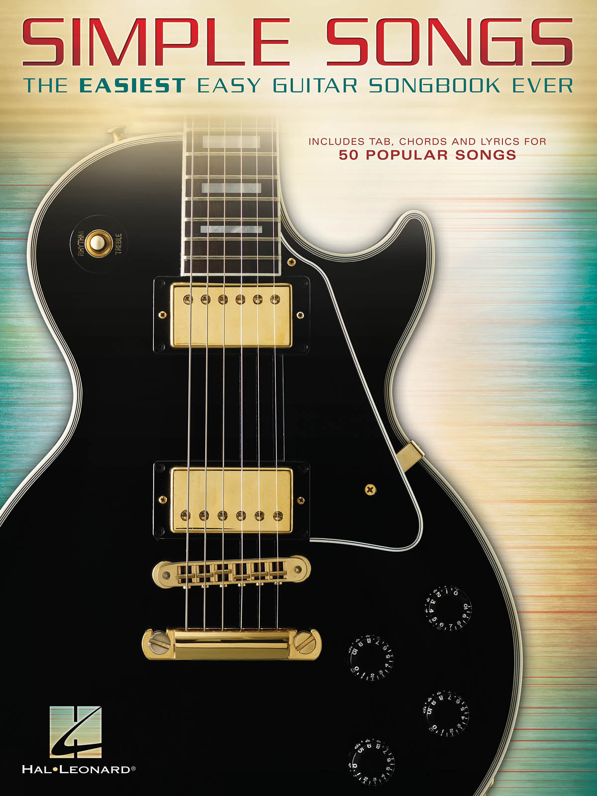 Product Cover for Simple Songs