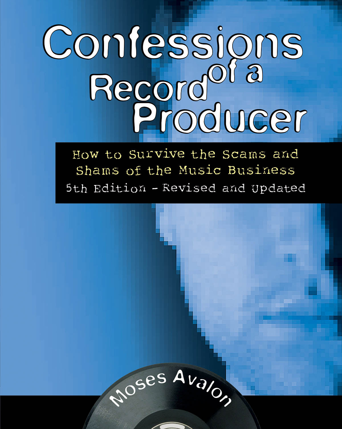 Product Cover for Confessions of a Record Producer