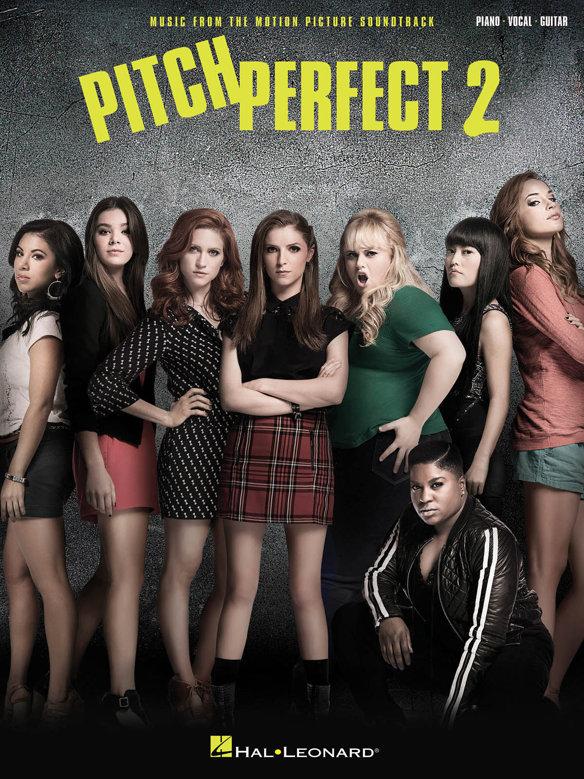 Product Cover for Pitch Perfect 2