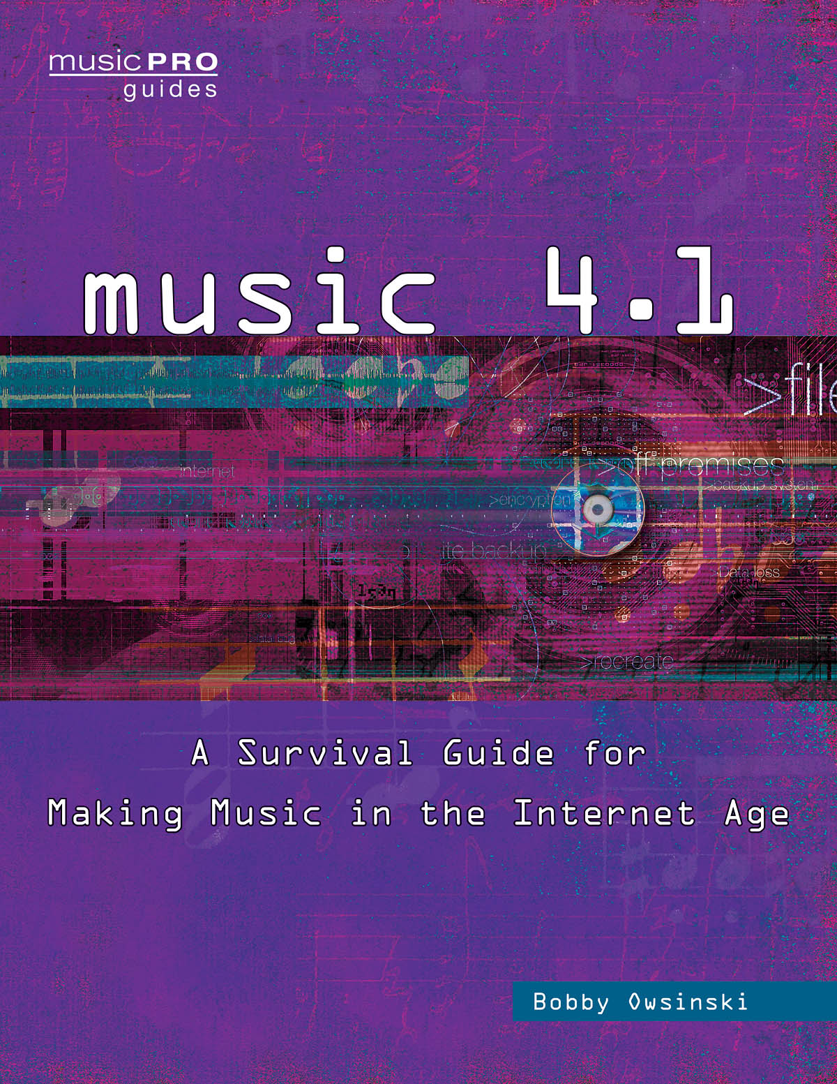 Product Cover for Music 4.1