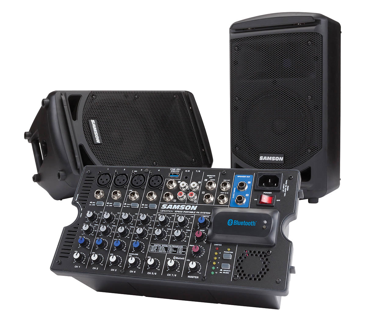 Product Cover for Expedition XP800