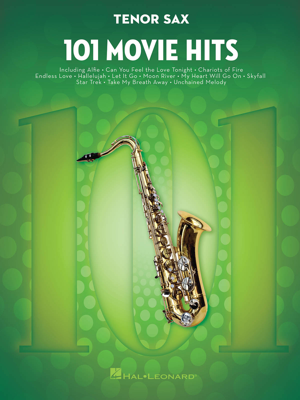 Product Cover for 101 Movie Hits