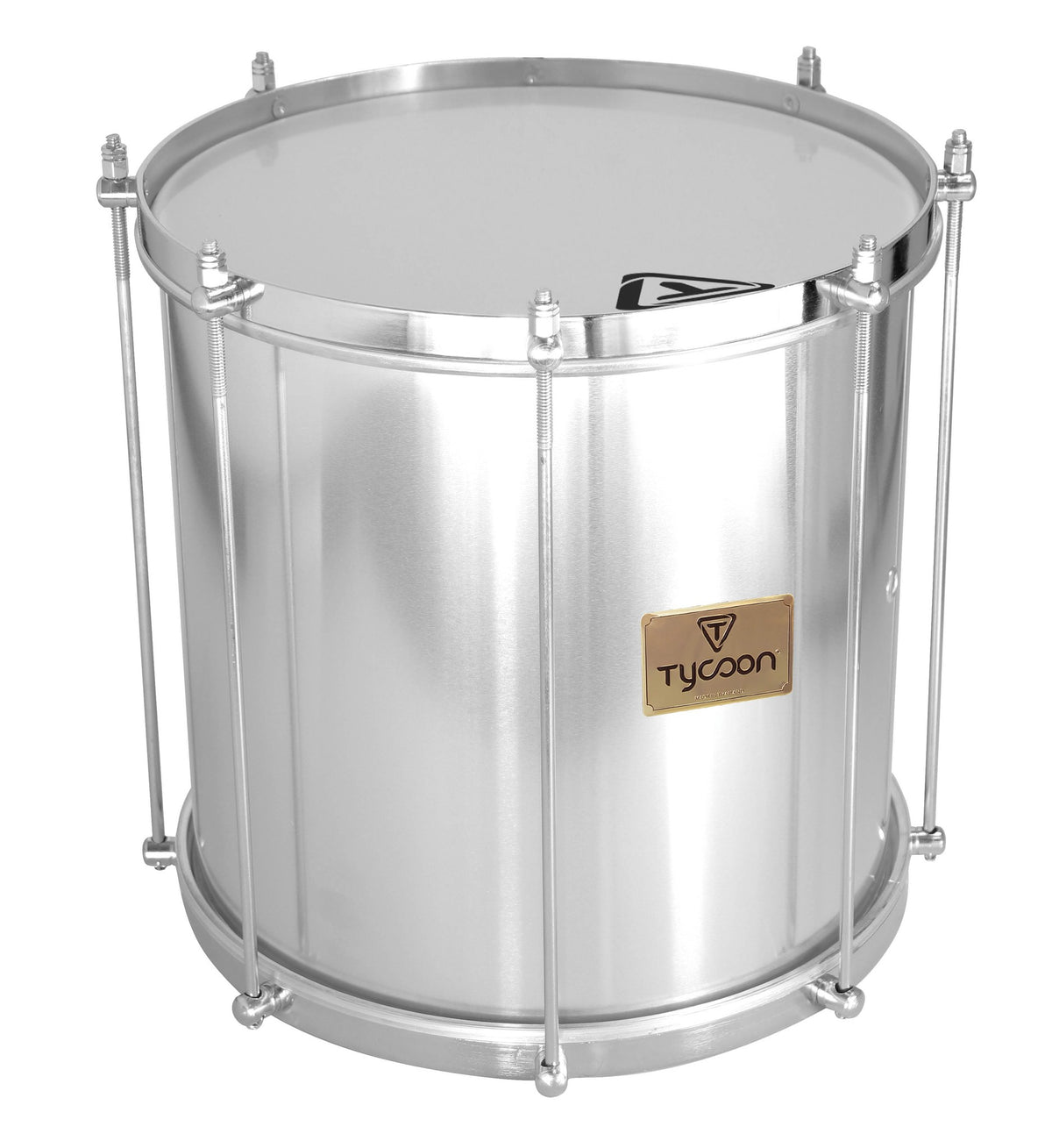 Product Cover for 12" Aluminum Repinique