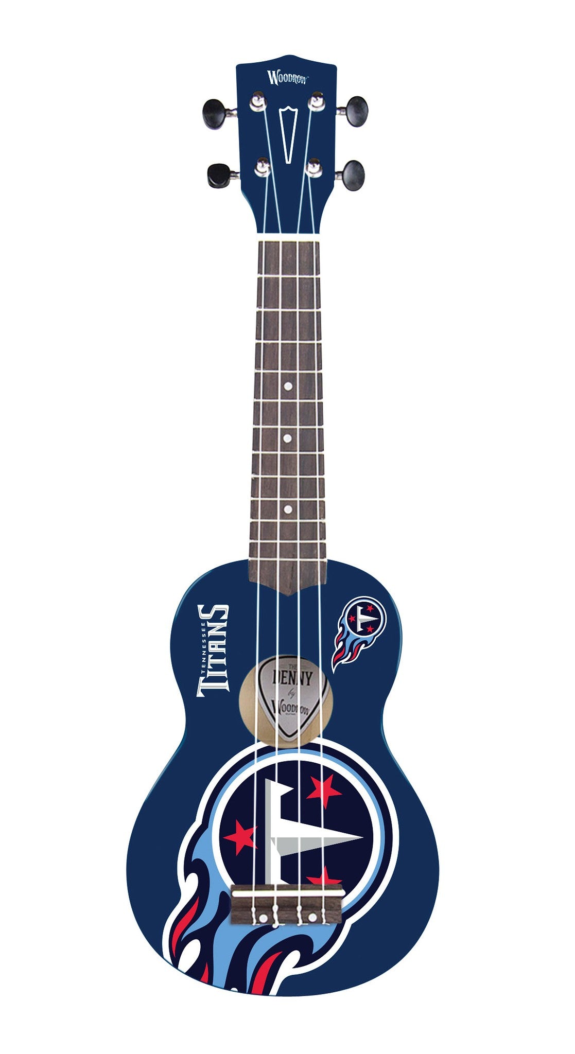 Product Cover for Tennessee Titans Ukulele