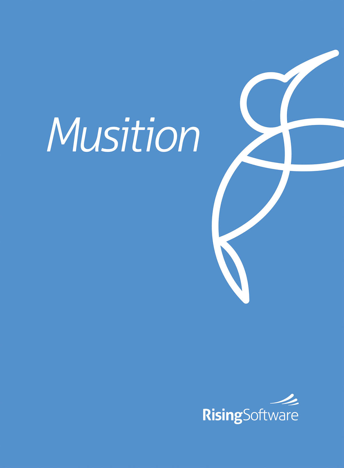 Product Cover for Musition 5