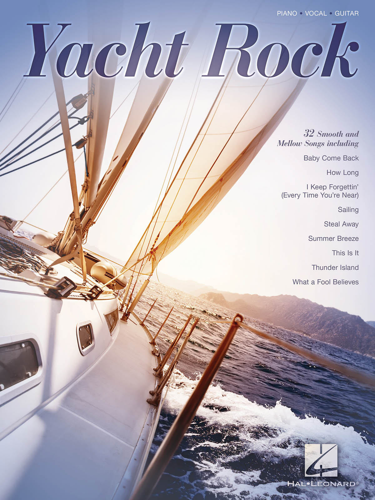 Product Cover for Yacht Rock