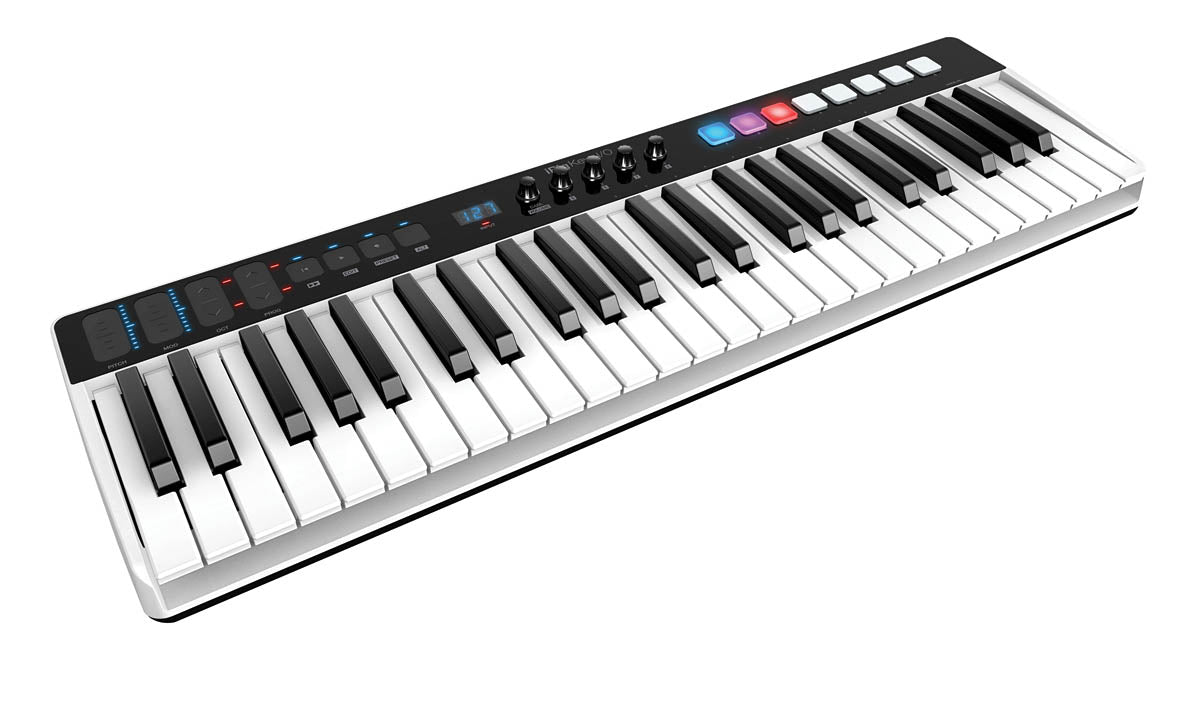 Product Cover for iRig Keys I/O 49