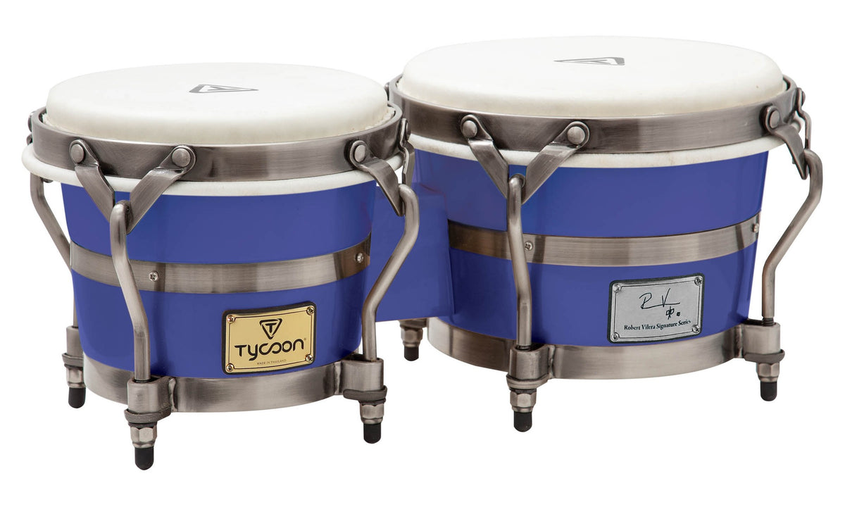 Product Cover for Robert Vilera Signature Bongos