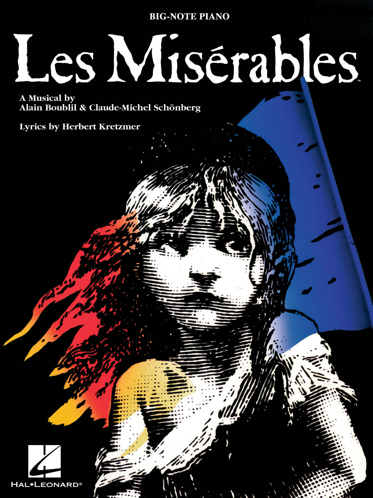 Product Cover for Les Misérables