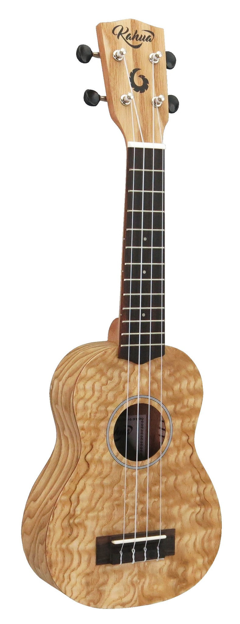 Product Cover for 21" Soprano Ash Ukulele