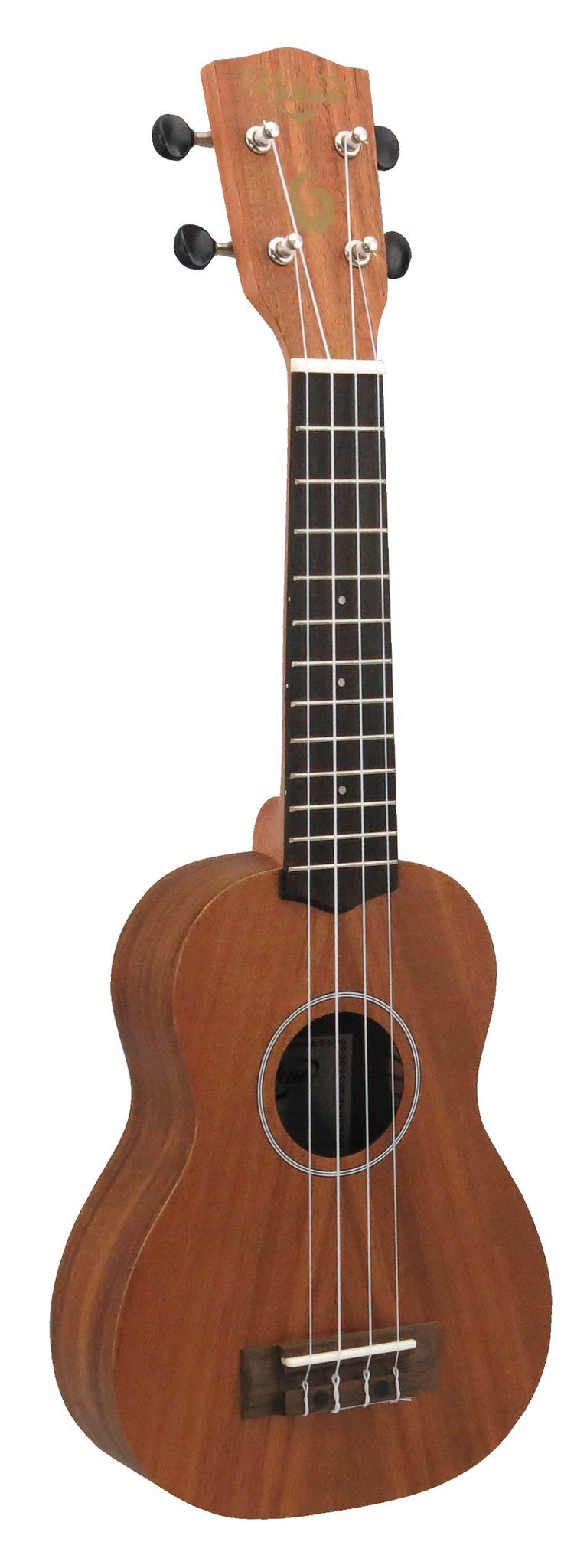 Product Cover for 21" Soprano Acacia Ukulele