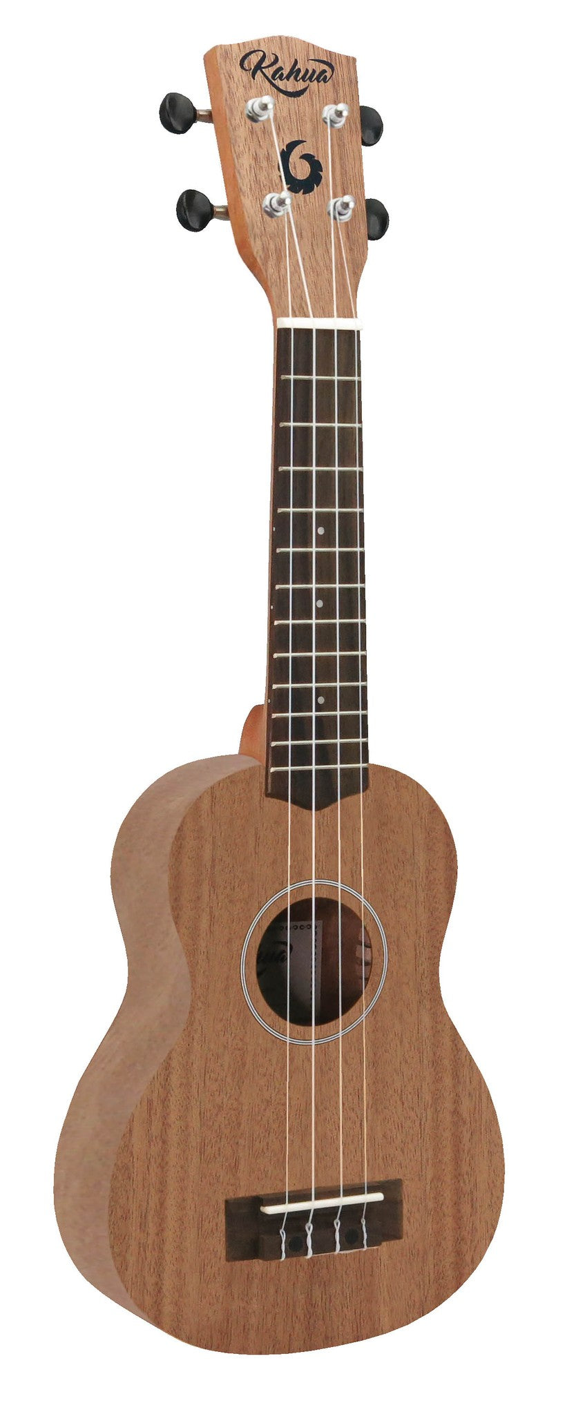 Product Cover for 21" Soprano Okume Ukulele