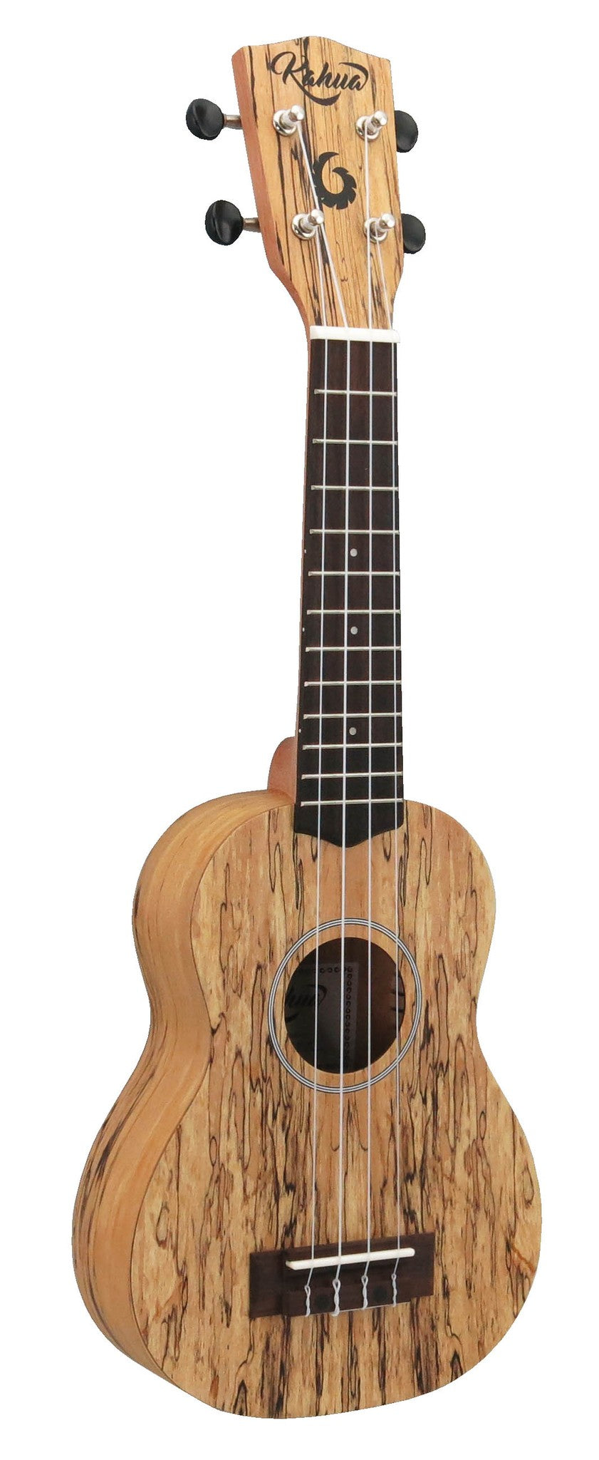 Product Cover for 21" Soprano Black-Line Maple Ukulele