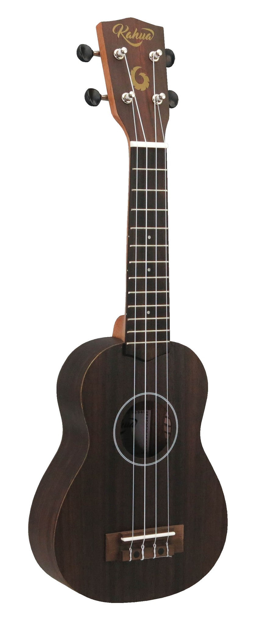 Product Cover for 21" Soprano Redwood Ukulele