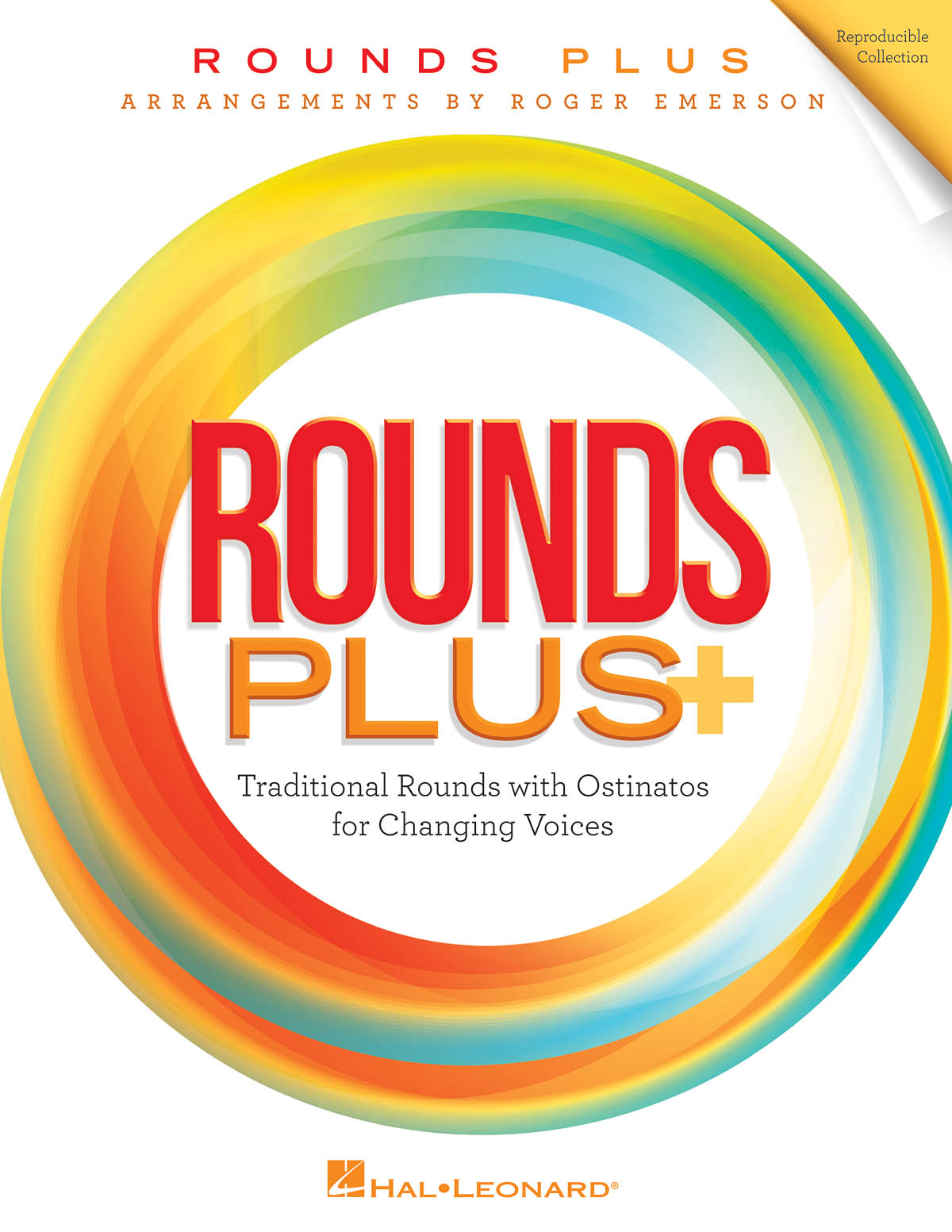 Product Cover for Rounds Plus