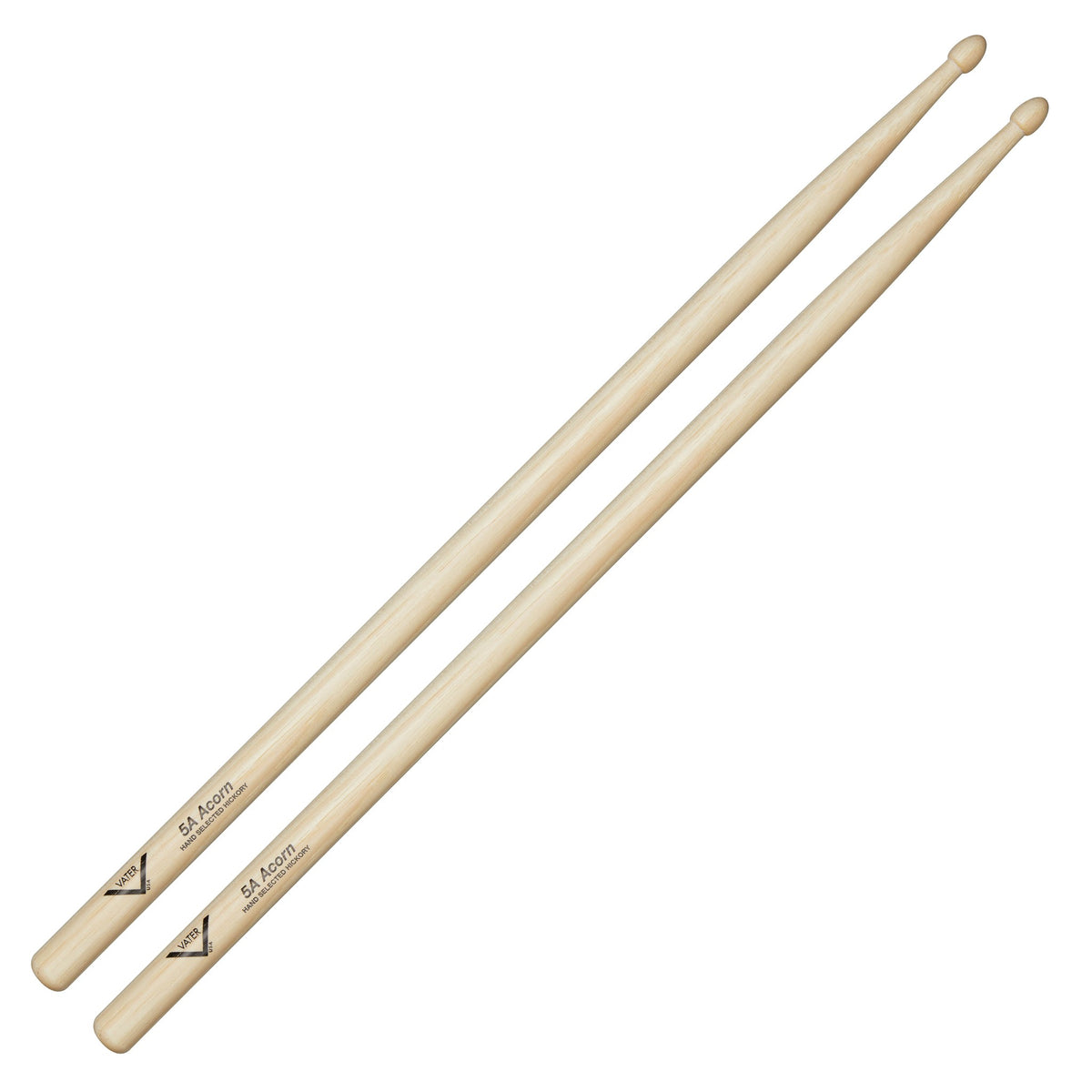 Product Cover for 5A Acorn Drum Sticks