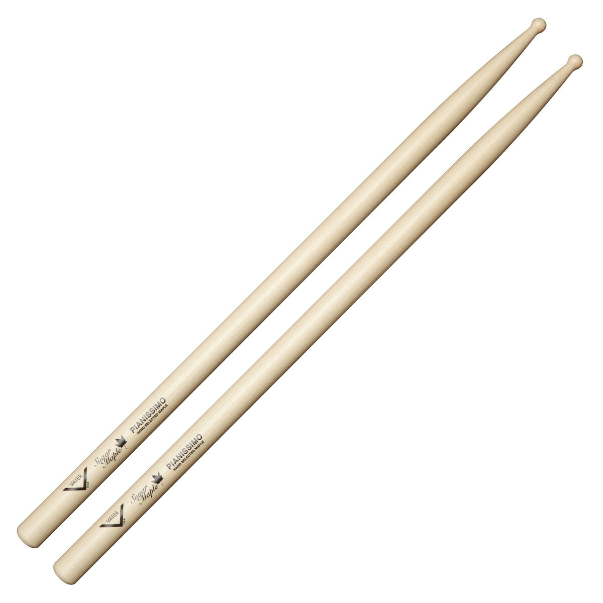 Product Cover for Sugar Maple Pianissimo Drum Sticks