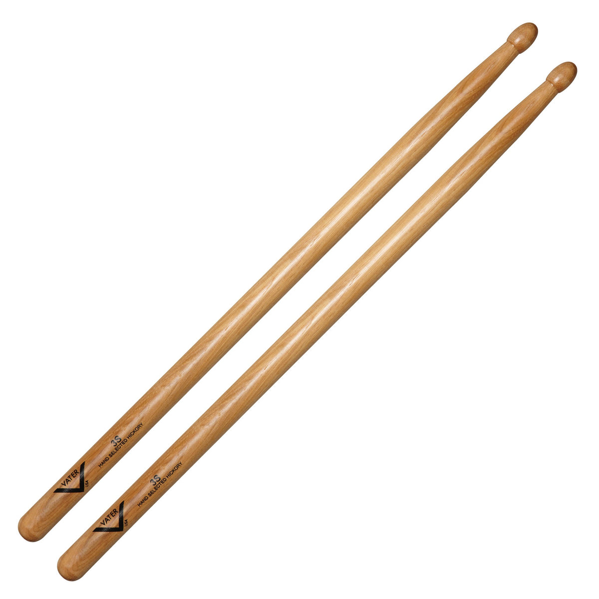 Product Cover for 3S Drum Sticks